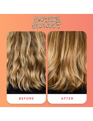 Masque réparateur sans rinçage BioTech Blowout?