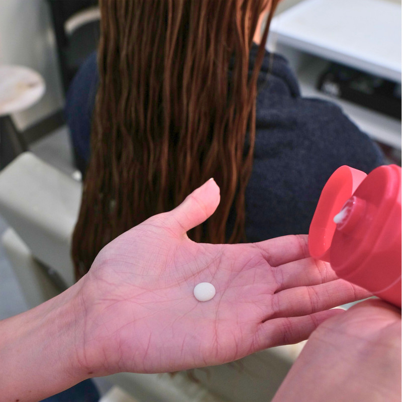 Masque réparateur sans rinçage BioTech Blowout?