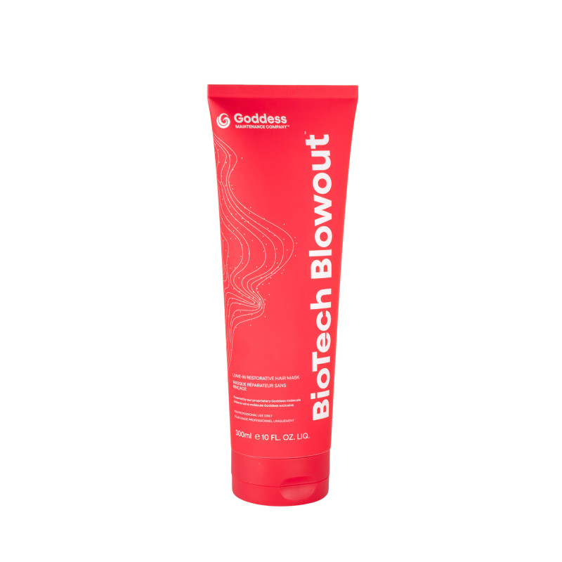 Masque réparateur sans rinçage BioTech Blowout? Masque réparateur sans rinçage BioTech Blowout?