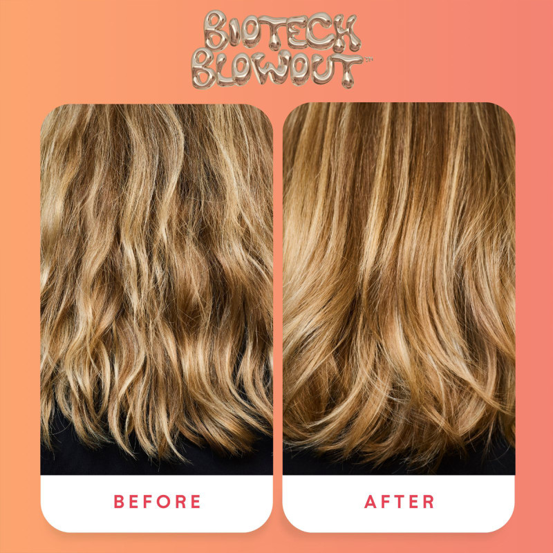 Masque réparateur sans rinçage BioTech Blowout? Masque réparateur sans rinçage BioTech Blowout?