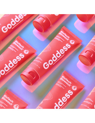 Masque réparateur sans rinçage BioTech Blowout? Masque réparateur sans rinçage BioTech Blowout?