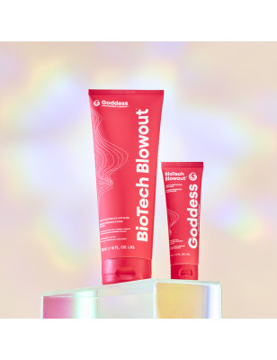 Masque réparateur sans rinçage BioTech Blowout? Masque réparateur sans rinçage BioTech Blowout?