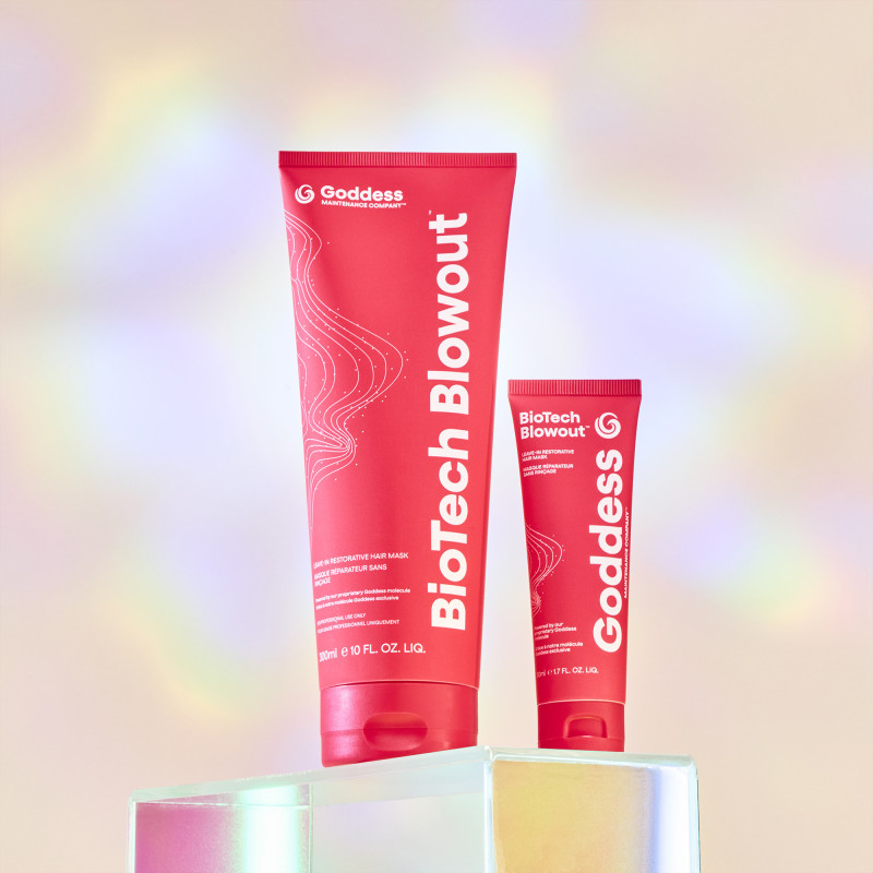 Masque réparateur sans rinçage BioTech Blowout? Masque réparateur sans rinçage BioTech Blowout?