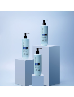 Après-shampoing hydratant Hydra Daily