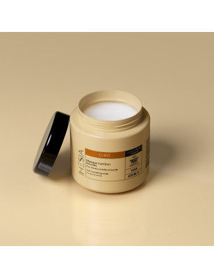 Masque nutrition boucles Curly Masque nutrition boucles Curly