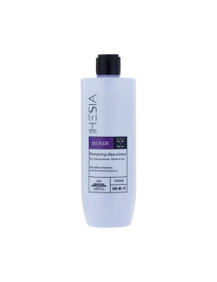 Shampoing déjaunisseur Blondie