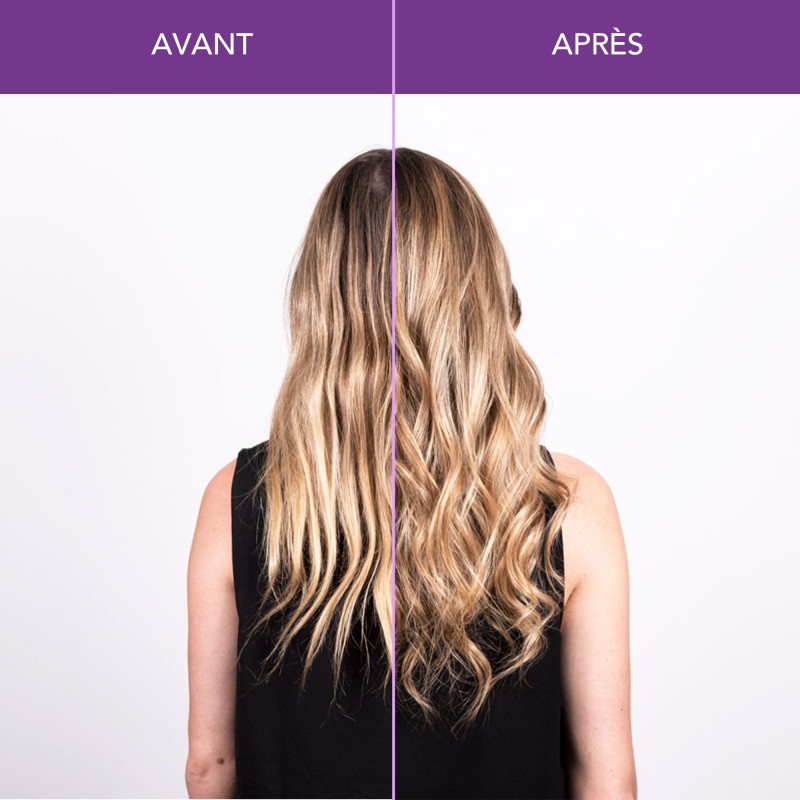 Shampoing déjaunisseur Blondie Shampoing déjaunisseur Blondie