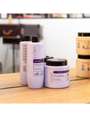 Shampoing déjaunisseur Blondie Shampoing déjaunisseur Blondie