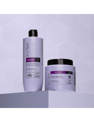 Shampoing déjaunisseur Blondie Shampoing déjaunisseur Blondie