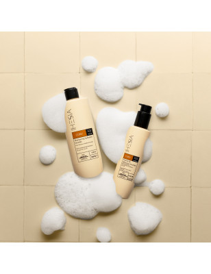Shampoing hydratant boucles Curly