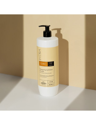 Shampoing hydratant boucles Curly