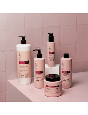 Shampoing brillance Color Shiny