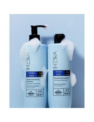 Shampoing hydratant Hydra Daily
