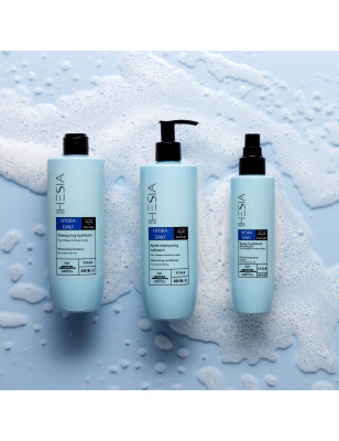 Shampoing hydratant Hydra Daily