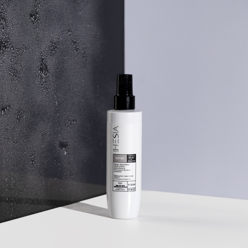 Spray réparateur multi-action sans rinçage Repair