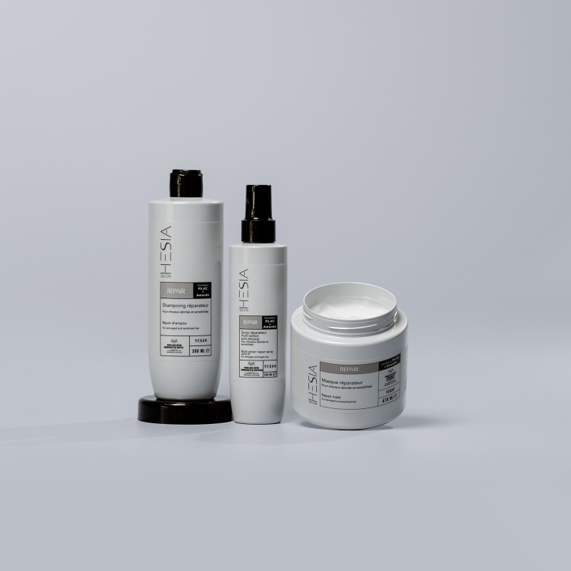 Spray réparateur multi-action sans rinçage Repair