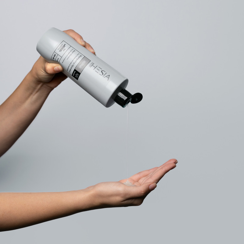 Shampoing réparateur Repair Shampoing réparateur Repair