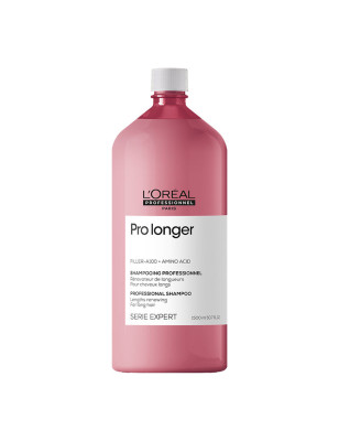 Shampoing rénovateur pour cheveux longs Pro Longer Shampoing rénovateur pour cheveux longs Pro Longer