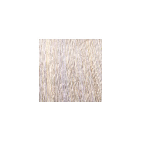 Super éclaircissant cendré irisé PURE7 112