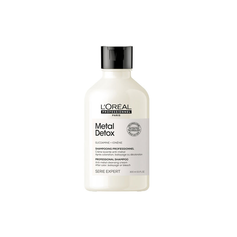 Shampoing Metal Detox Shampoing Metal Detox