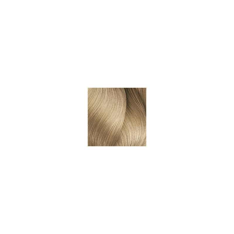 Coloration d'oxydation Inoa 10 Fondamentale blond très très clair