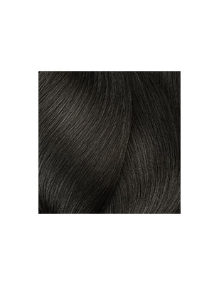 Coloration d'oxydation Inoa 5.17 Châtain clair cendré mat