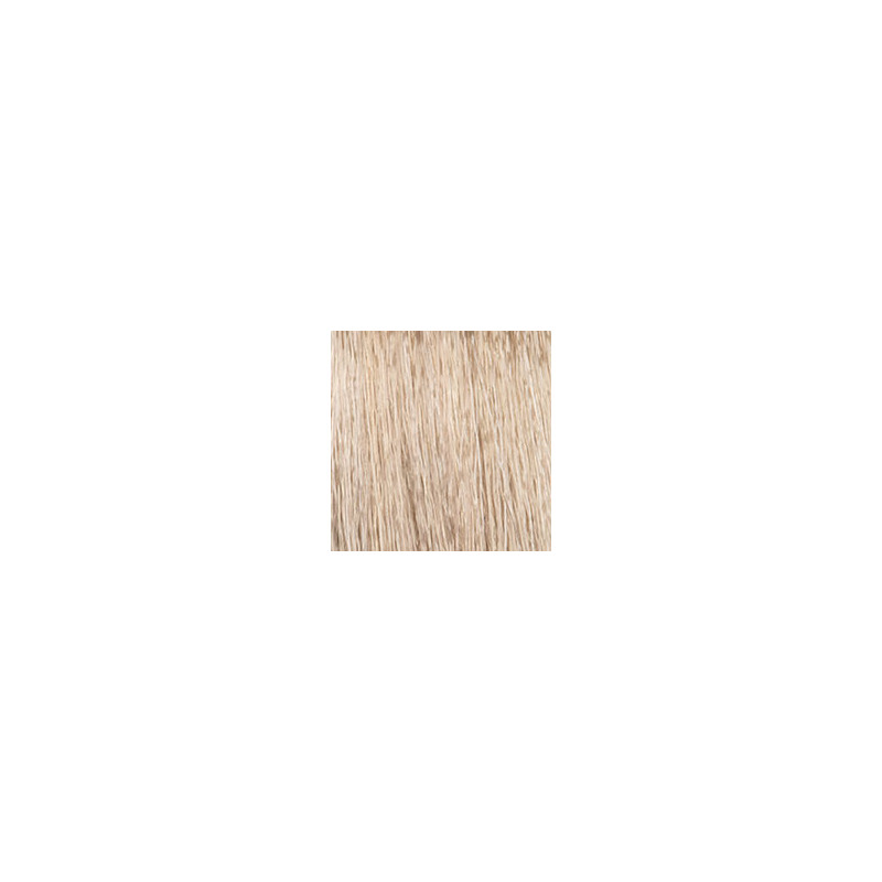 Super éclaircissant cendré doréPURE7 113