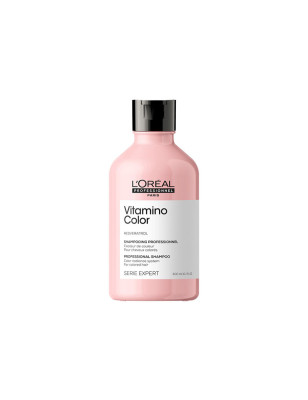 Shampoing cheveux colorés Vitamino Color