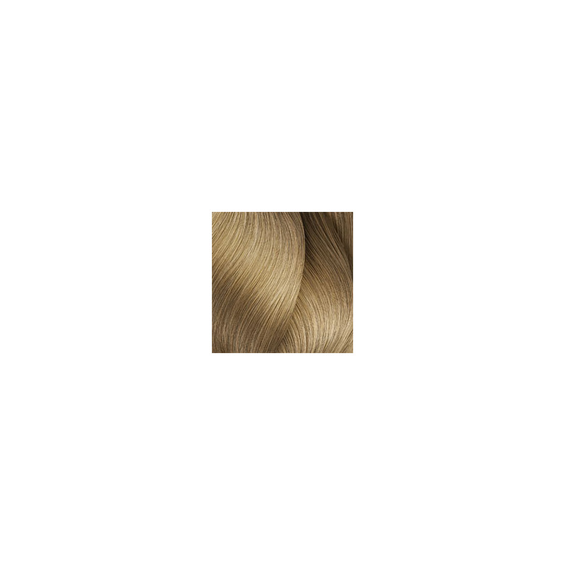 Coloration d'oxydation Inoa 9.31 Blond très clair doré cendré Coloration d'oxydation Inoa 9.31 Blond très clair doré cendré