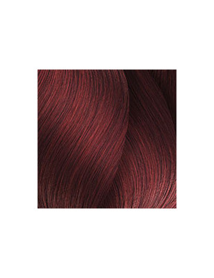 Coloration d'oxydation Inoa 6,66 Blond foncé rouge profond Carmilane