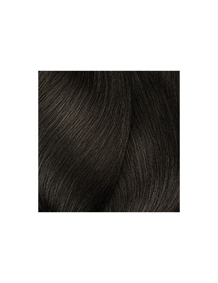 Coloration d'oxydation Inoa 5.3 Fondamentale châtain clair doré