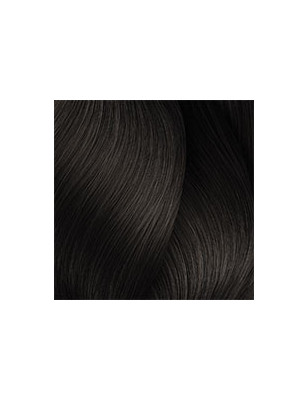 Coloration d'oxydation Inoa 5.12 Châtain clair cendré irisé