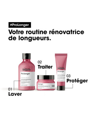 Masque rénovateur de longueurs Pro Longer Masque rénovateur de longueurs Pro Longer