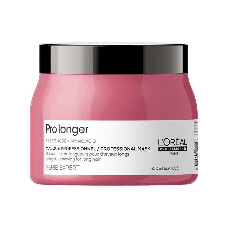 Masque rénovateur de longueurs Pro Longer Masque rénovateur de longueurs Pro Longer