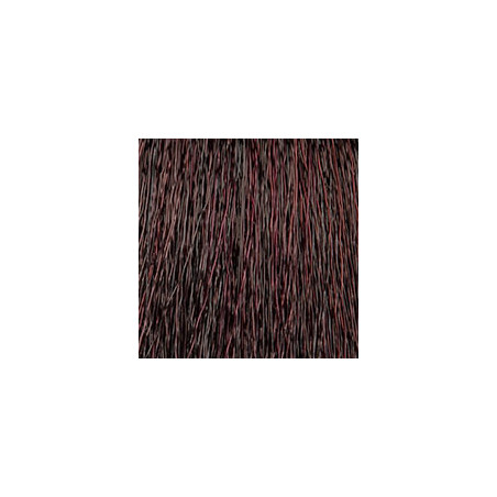 Coloration d'oxydation PURE7 3.6 Châtain foncé rouge