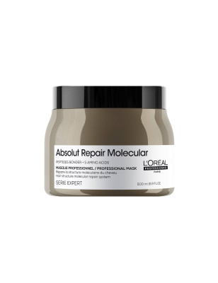 Masque Concentré Réparateur Absolut Repair Molecular