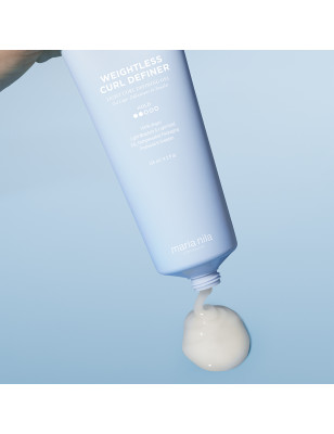 Gel léger définissant Coils and Curls