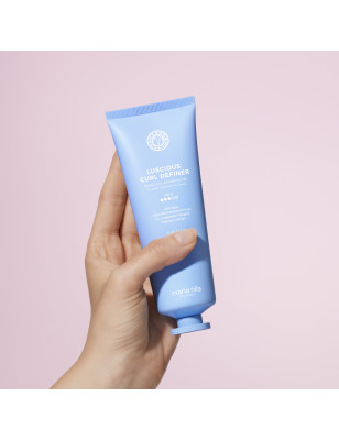 Gel riche définissant Coils and Curls