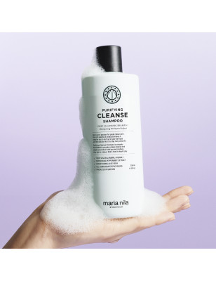 Shampoing Exfoliant Purifying Cleanse