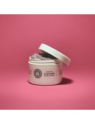 Shampoing exfoliant Purifying Cleanse