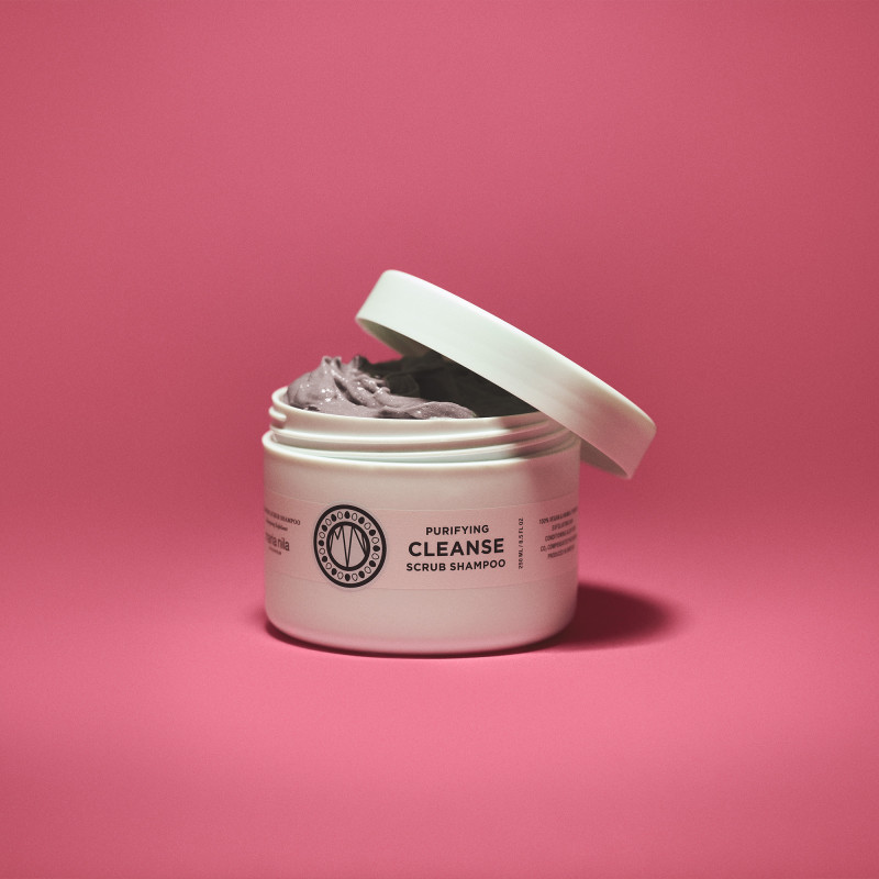 Shampoing exfoliant Purifying Cleanse