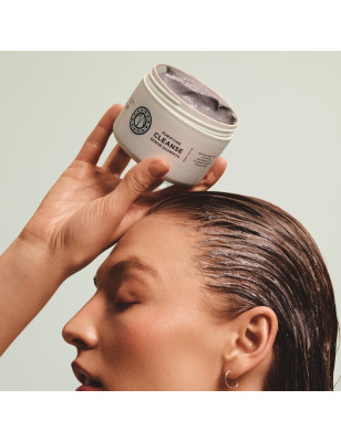 Shampoing exfoliant Purifying Cleanse