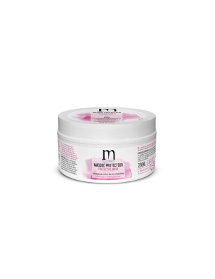 Masque protecteur Traitant cheveux colorés ou méchés