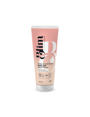 Après-shampooing - démêlage instantané, souplesse, brillance