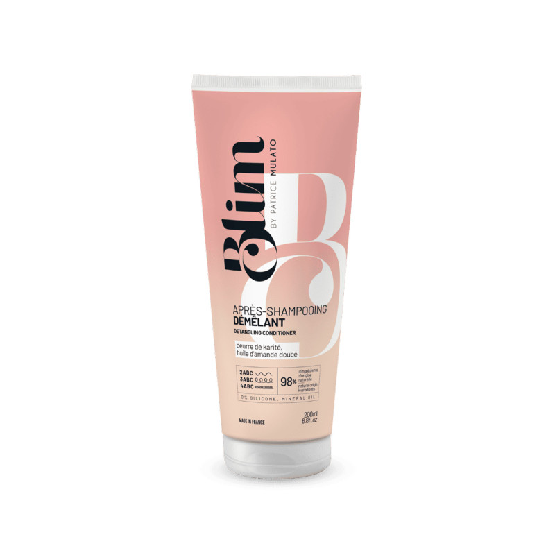 Après-shampooing - démêlage instantané, souplesse, brillance