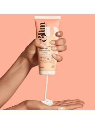 Après-shampooing - démêlage instantané, souplesse, brillance