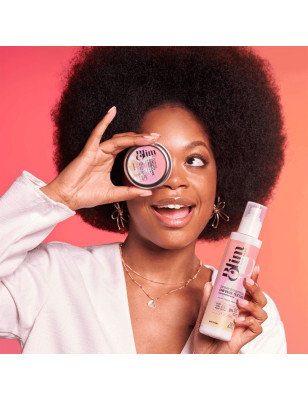 Pommade coiffante nourrissante - maintien, nutrition, protection