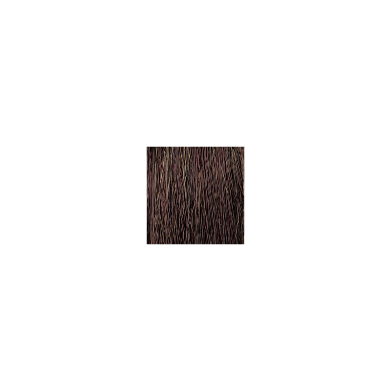 Coloration d'oxydation PURE7 4.15 Châtain cendré acajou