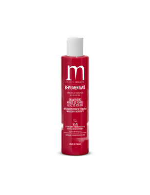 Shampoing Repigmentant Rouge de Venise