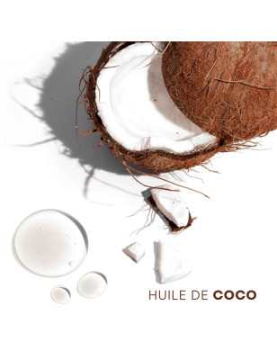 Shampoing purifiant doux Moisture Fusion